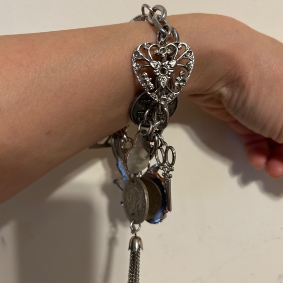Charm bracelet - Picture 3 of 3